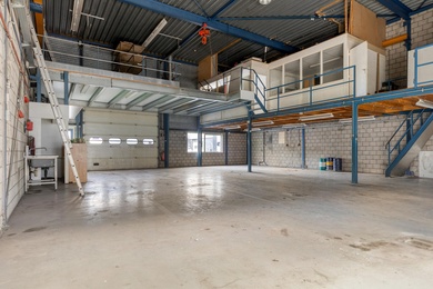 Bedrijfsruimte Pijnacker - Ambachtsweg 19 - Foto 2