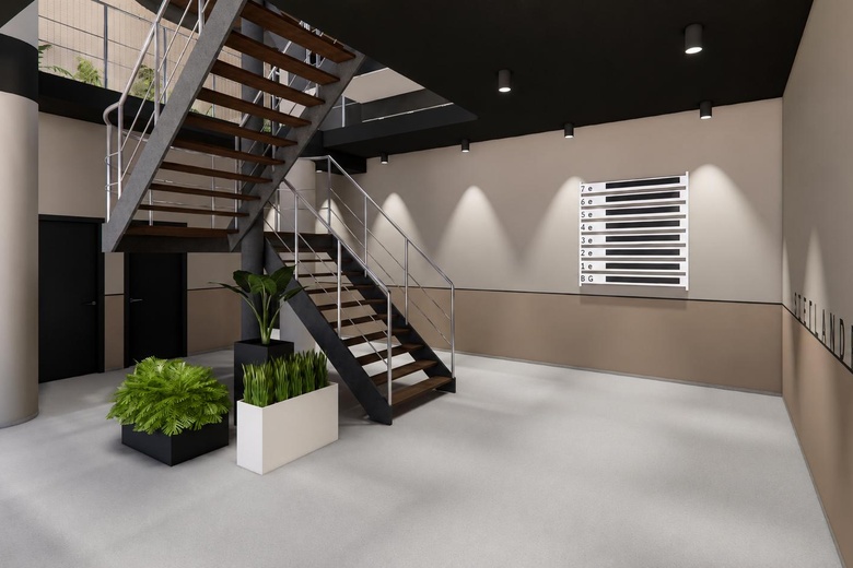 Kantoorruimte Amsterdam - Rietlandpark 275 - Foto 5