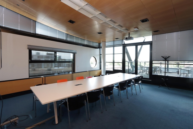 Kantoorruimte Almere - Rentmeesterstraat 46 - Foto 17