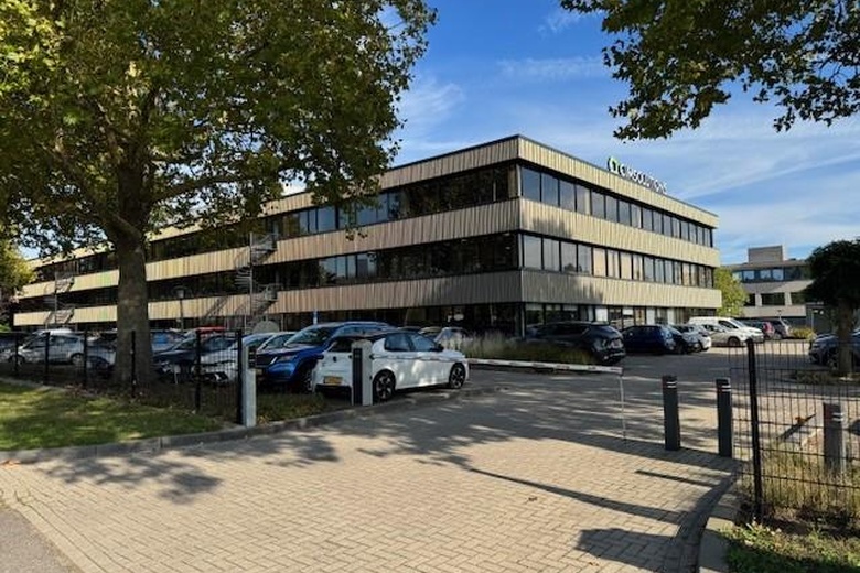 KantoorruimteaanHavenweg 24<br/> inVianen