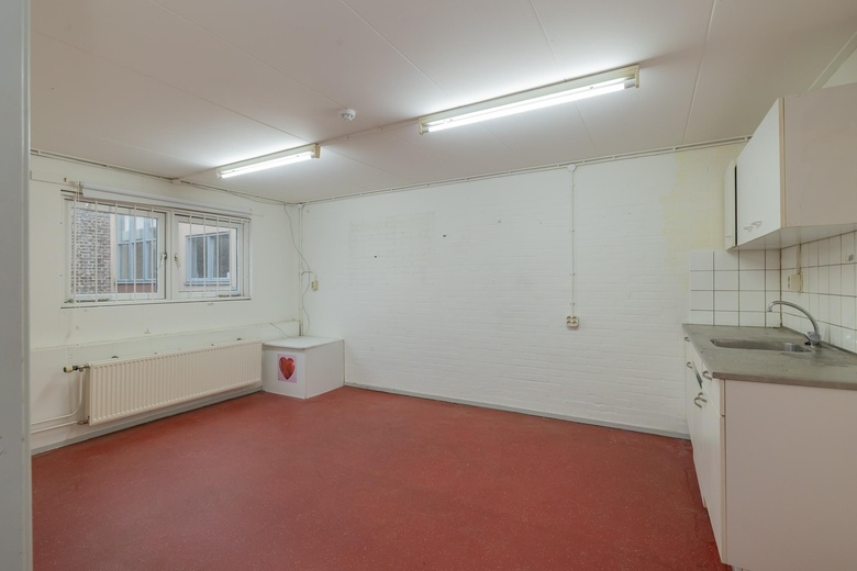 WinkelruimteaanDorpsstraat 38 C<br/> inNoordwijkerhout