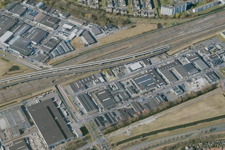 KavelaanGouderakstraat 49<br/> inRotterdam KavelaanGouderakstraat 49<br/> inRotterdam