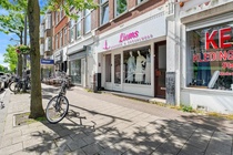 Winkelruimte Rotterdam - Zwart Janstraat 88 A - Foto 4