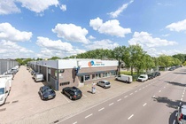 Bekijk foto 2 van eenheid 1 aan de Hurksestraat 2 A in Eindhoven