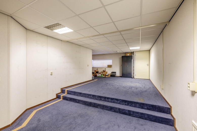BedrijfsruimteaanAnthonetta Kuijlstraat 72<br/> inRotterdam BedrijfsruimteaanAnthonetta Kuijlstraat 72<br/> inRotterdam