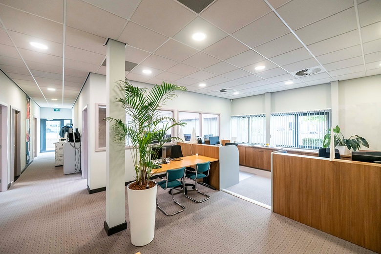 KantoorruimteaanPapland 4 b<br/> inGorinchem KantoorruimteaanPapland 4 b<br/> inGorinchem