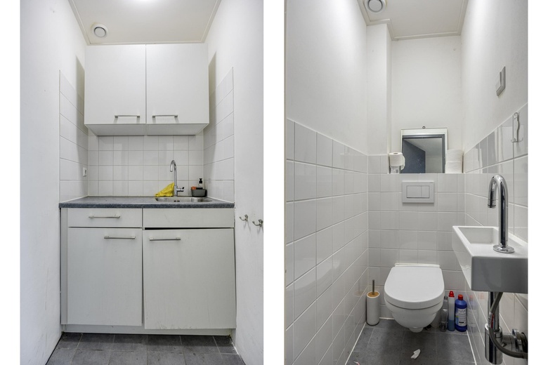 Winkelruimte Heemskerk - van Coevenhovenstraat 5 - Foto 10