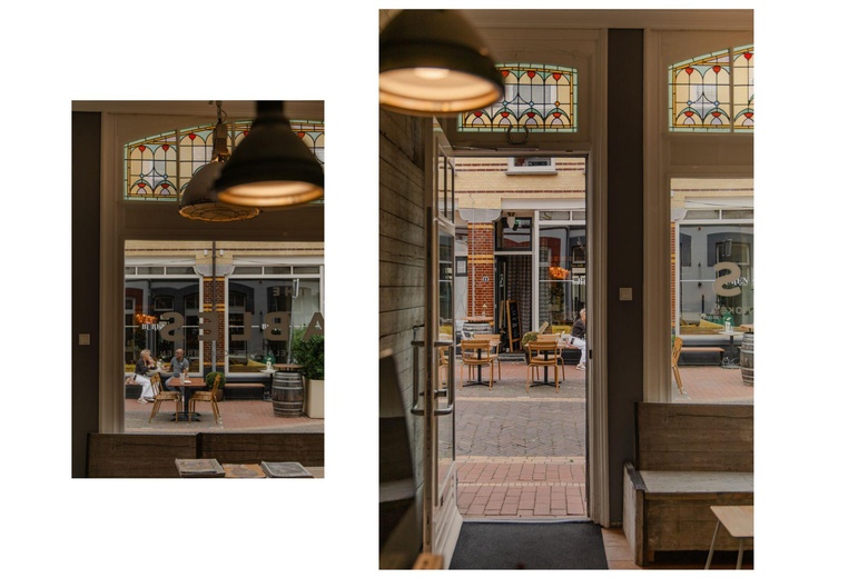 Winkelruimte Bussum - Kapelstraat 3 - Foto 3