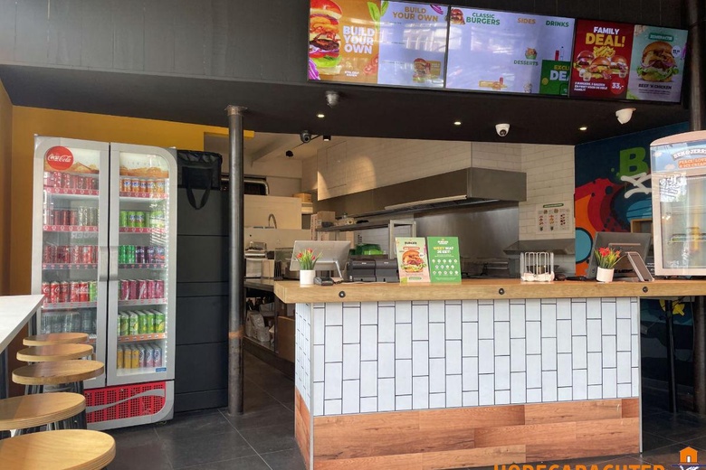 Horeca Amsterdam - Hobbemakade 72 - Foto 3