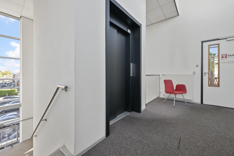 Kantoorruimte Zaandam - Pieter Ghijsenlaan 19 A - Foto 3