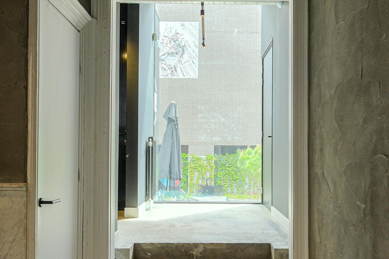 KantoorruimteaanStationsplein 1<br/> inBreda