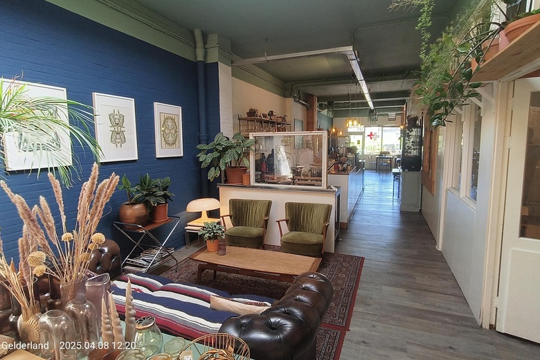 HorecaaanMarkt 27<br/> inArnhem