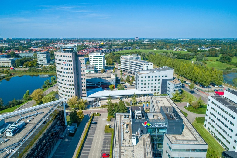 KantoorruimteaanPettelaarpark 120<br/> inDen Bosch KantoorruimteaanPettelaarpark 120<br/> inDen Bosch