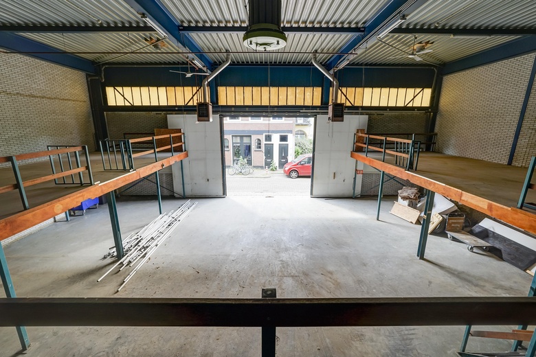 Bedrijfsruimte Den Haag - Spijkermakersstraat 5 - Foto 11
