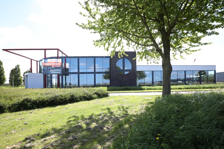 Bedrijfsruimte Dronten - Het Weerijs 2 - Foto 3
