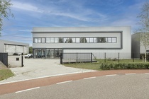 Bekijk foto 2 van eenheid 1 aan de Mandenmakerstraat 17 in Uden
