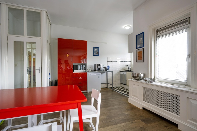 Kantoorruimte Amsterdam - Herengracht 141-5 0 ong - Foto 9