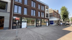 Winkelruimte te huur Uden - Marktstraat 5