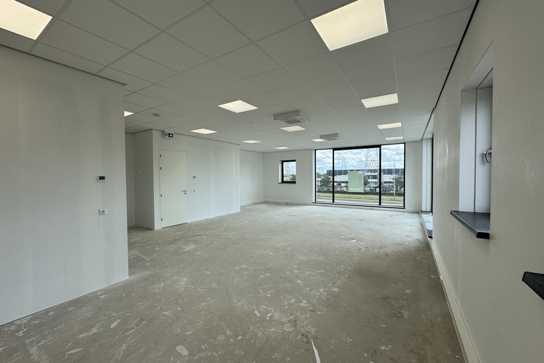 Bedrijfsruimte Zwolle - Marconistraat 47 - Foto 22