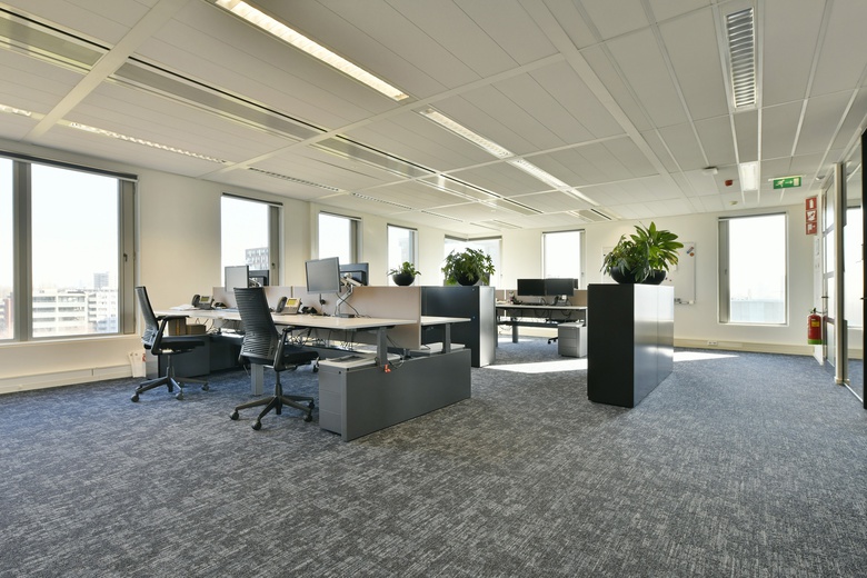 KantoorruimteaanHandelsweg 41<br/> inAmstelveen
