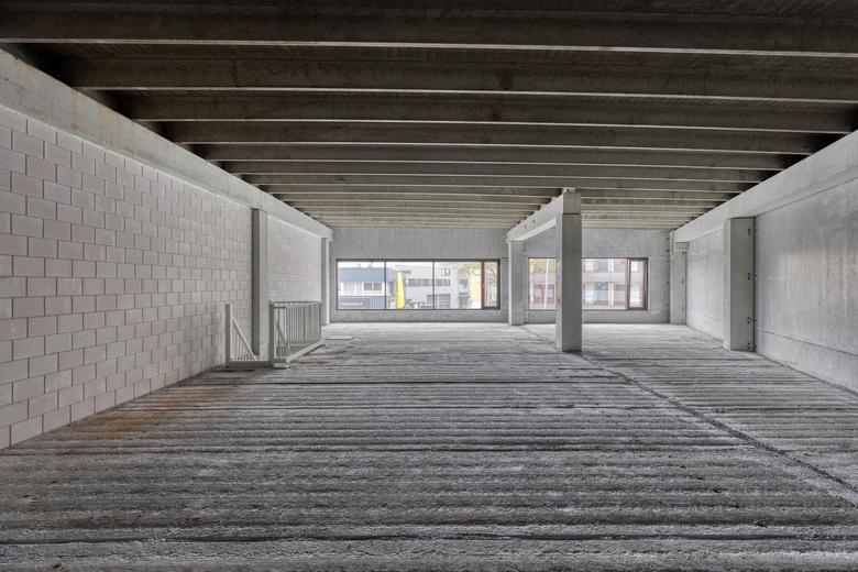 BedrijfsruimteaanZuiderloswal 5<br/> inHilversum BedrijfsruimteaanZuiderloswal 5<br/> inHilversum