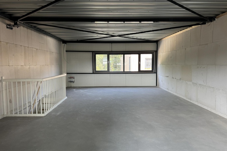 BedrijfsruimteaanAmersfoortsestraat 76 07<br/> inSoesterberg