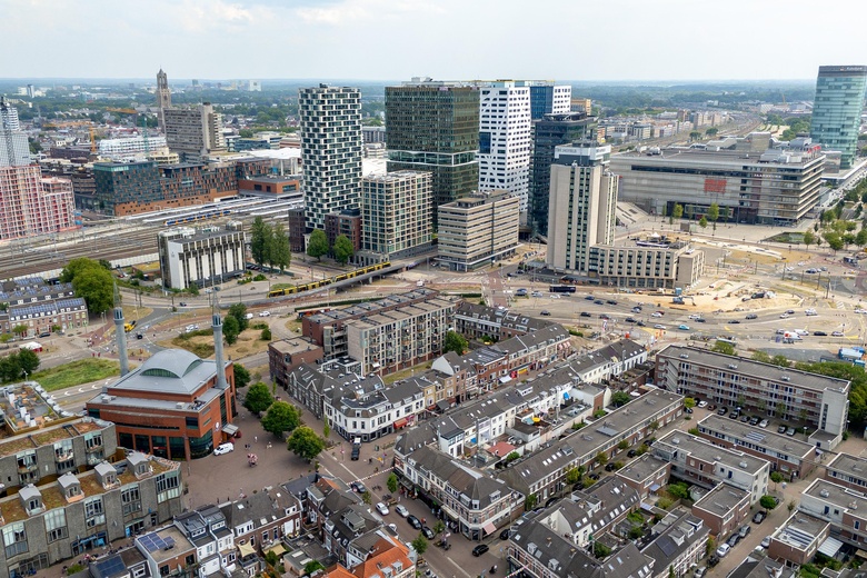 Winkelruimte Utrecht - Damstraat 27-31 - Foto 25