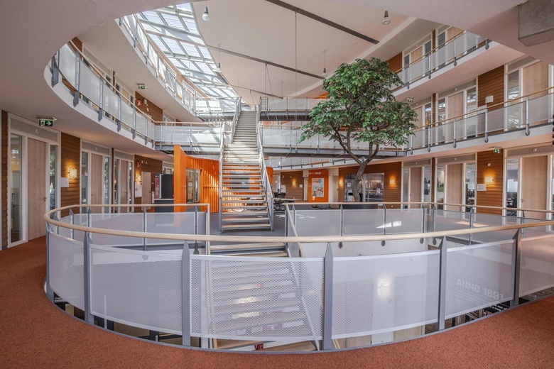 KantoorruimteaanMarkweg 8<br/> inVelp KantoorruimteaanMarkweg 8<br/> inVelp