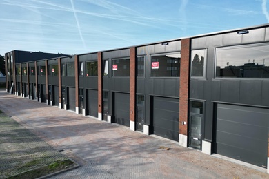 Bedrijfsruimte Ridderkerk - Leerlooierstraat 12 - Foto 2