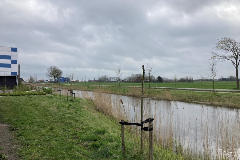 BedrijfsruimteaanDe Droogmakerij 21 a<br/> inHeiloo BedrijfsruimteaanDe Droogmakerij 21 a<br/> inHeiloo