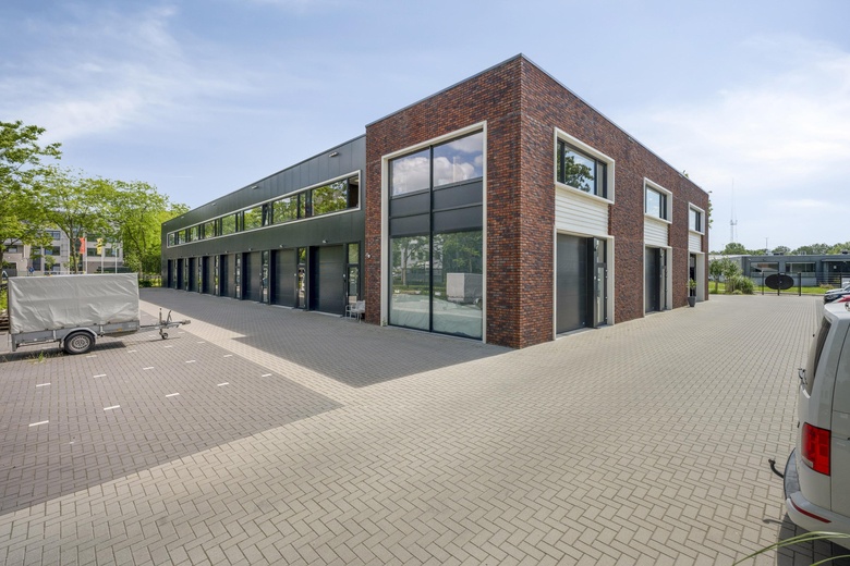 Bedrijfsruimte Sittard - Arendstraat 25 - Foto 4