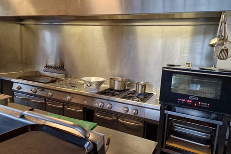 HorecaaanPoort van Veghel 4910<br/> inVeghel