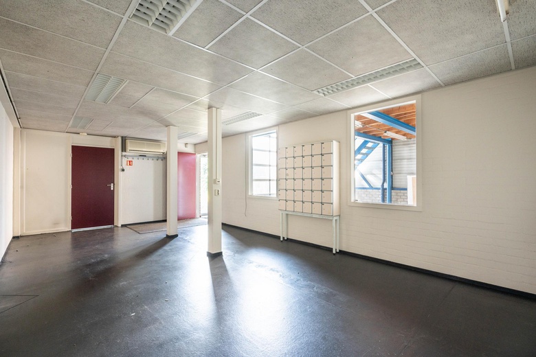 KantoorruimteaanNagelpoelweg 10<br/> inApeldoorn