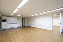 Kantoorruimte Amsterdam - Prins Hendrikkade 183 - Foto 6