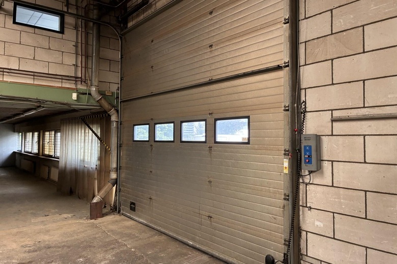 Bedrijfsruimte Hoofddorp - Starnmeerstraat 8 - Foto 16