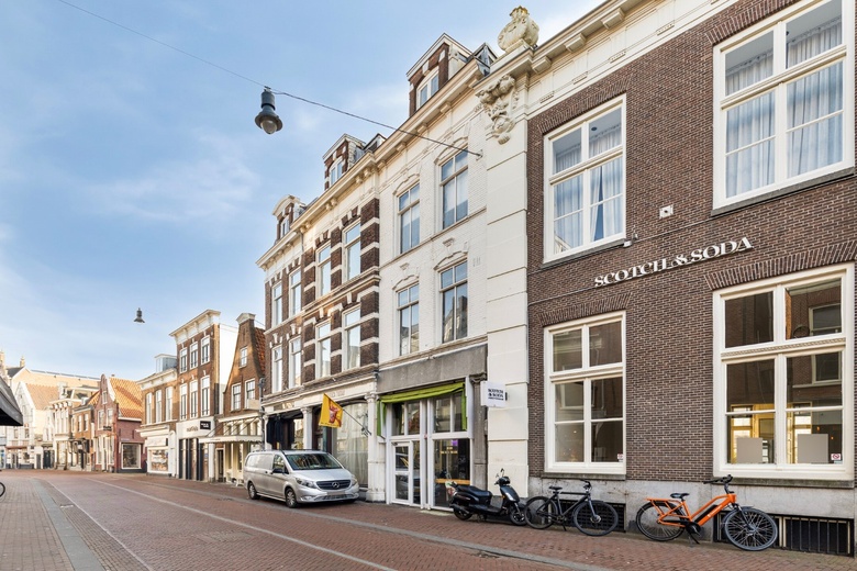 Horeca Haarlem - Kruisstraat 43 - Foto 3