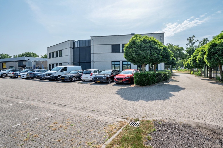 KantoorruimteaanKeizersveld 28<br/> inVenray