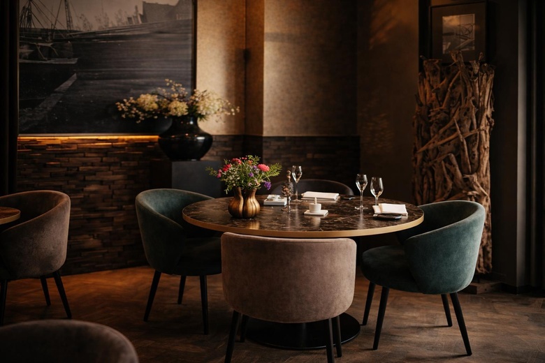 Horeca Dordrecht - Spuiboulevard 3 - Foto 6