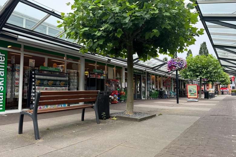 Bekijk foto 1 van Parkhof 14 - 18