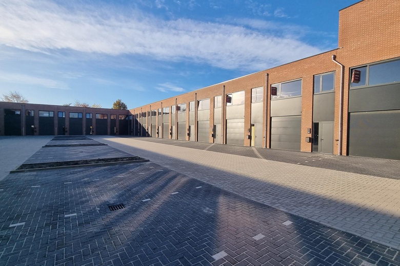 BedrijfsruimteaanMarkerkant 13 146<br/> inAlmere