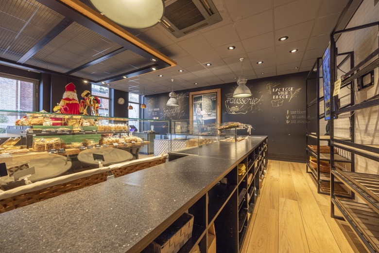 WinkelruimteaanKoningsoord 178<br/> inBerkel-Enschot