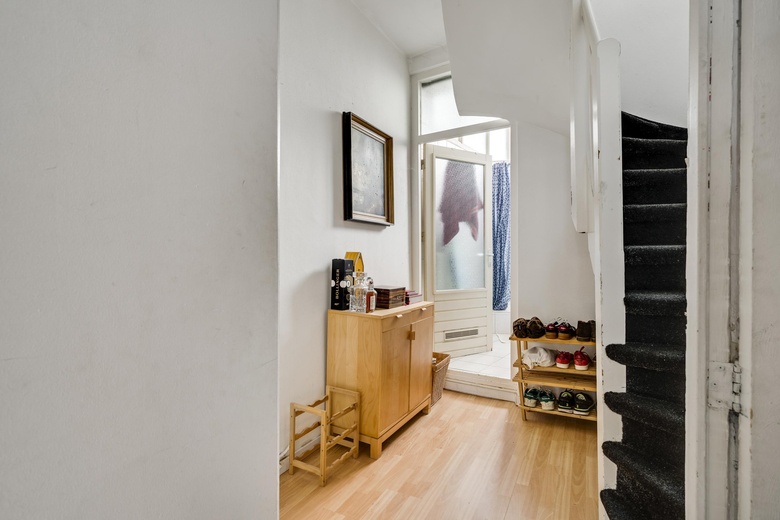 WinkelruimteaanBrusselsestraat 19<br/> inMaastricht