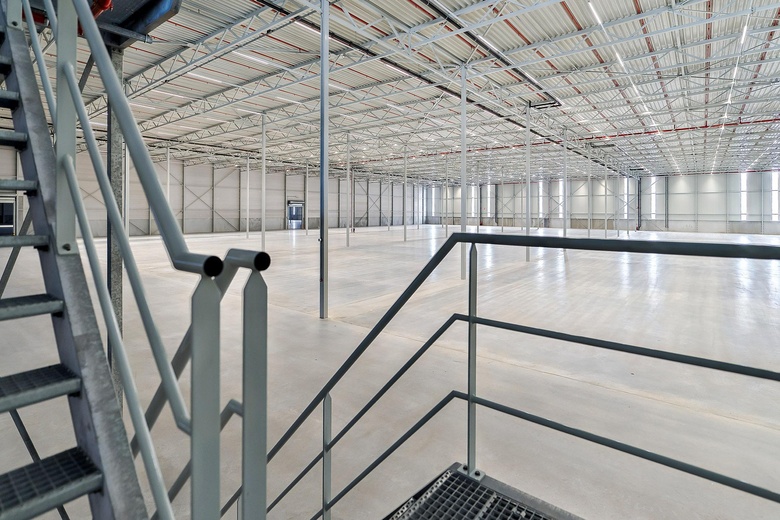 BedrijfsruimteaanDwarsweg 3<br/> inWaspik