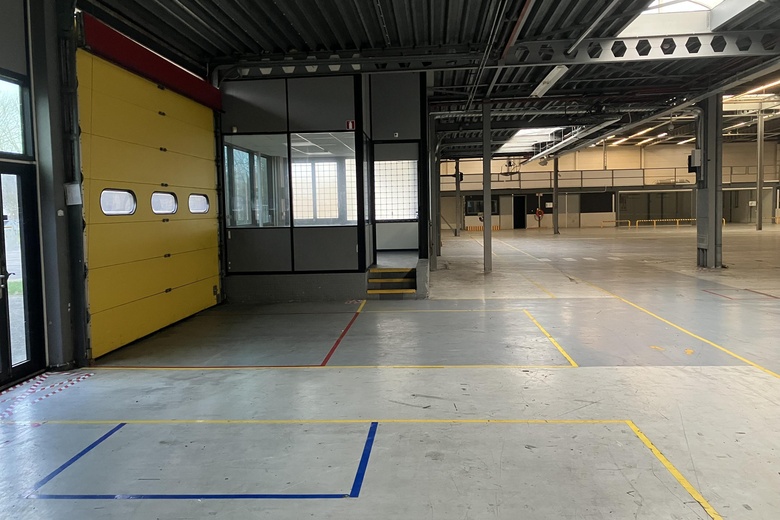 BedrijfsruimteaanBolderweg 49<br/> inAlmere