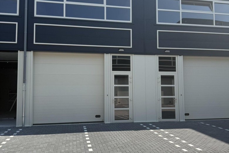 Bedrijfsruimte Uithoorn - Amsterdamseweg 49 - Foto 1