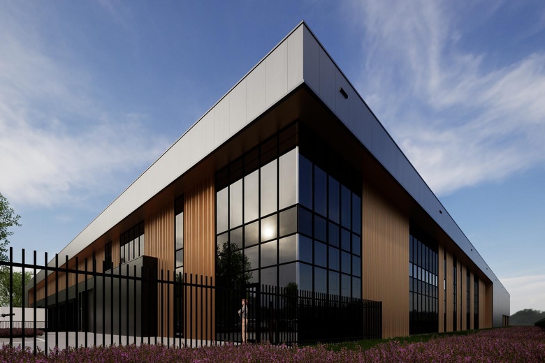 BedrijfsruimteaanMike 1 + 1A 0 ong<br/> inHeerhugowaard