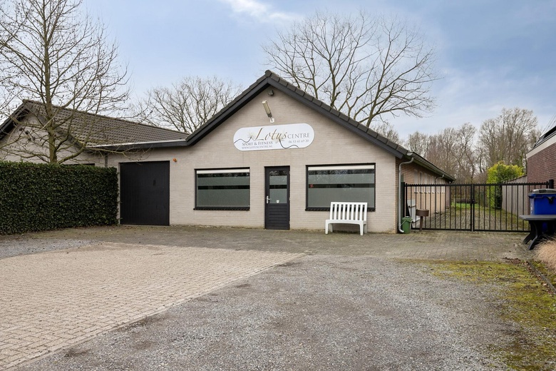 BedrijfsruimteaanLangstraat 4 A<br/> inSchijndel