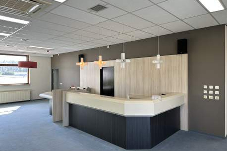 BedrijfsruimteaanEkkersrijt 1412<br/> inSon en Breugel