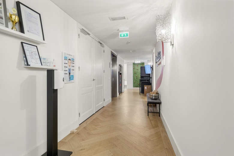 KantoorruimteaanStationsweg 44<br/> inOosterbeek