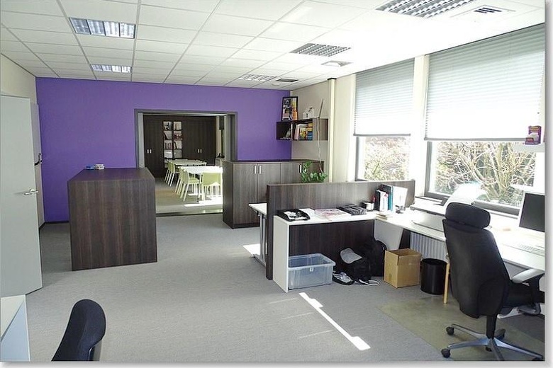 KantoorruimteaanCraenakker 3<br/> inBelfeld